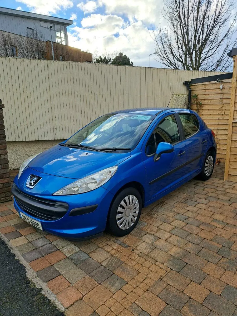 !! NEW NCT TODAY SUPER LOW MILES ONLY 56t €2500 !! - Image 1