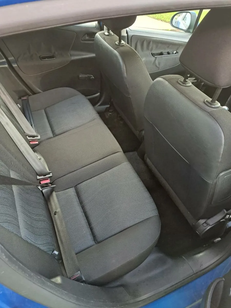 !! NEW NCT TODAY SUPER LOW MILES ONLY 56t €2500 !! - Image 3