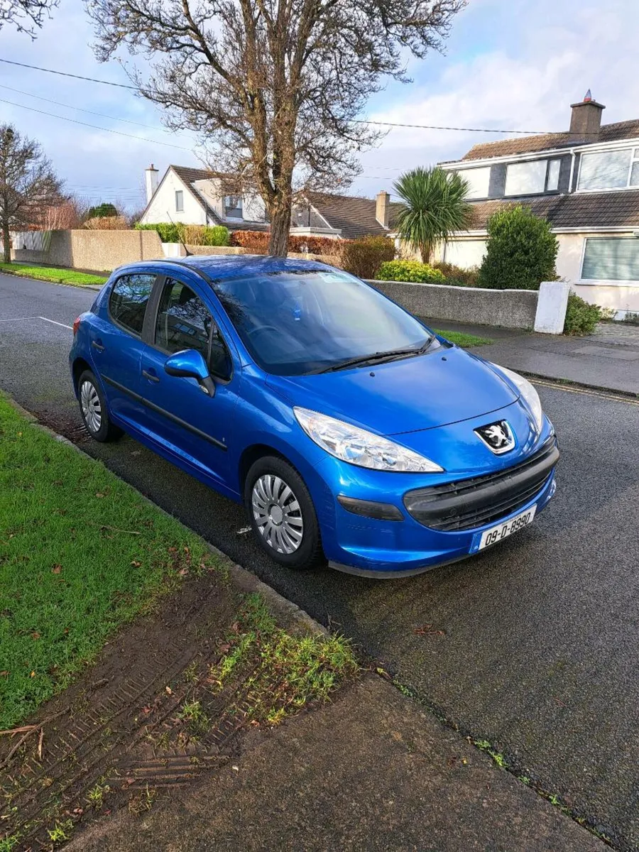 !! NEW NCT TODAY SUPER LOW MILES ONLY 56t €2500 !! - Image 4