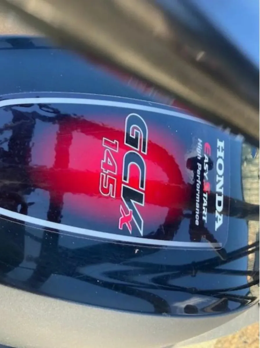 Used robot mower or dog fence boundary cable - Image 4