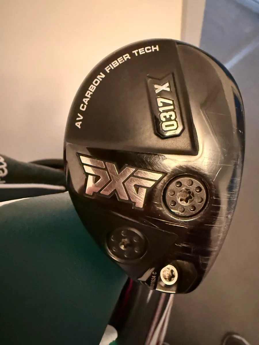PXG Hybrid - Image 4