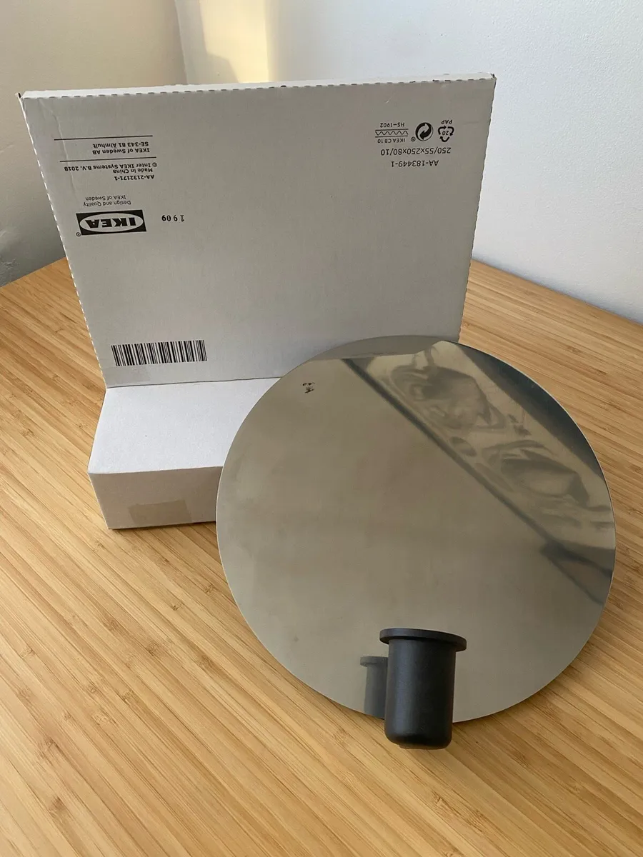 Wall Mount Candle Holders (2pc) - Image 1