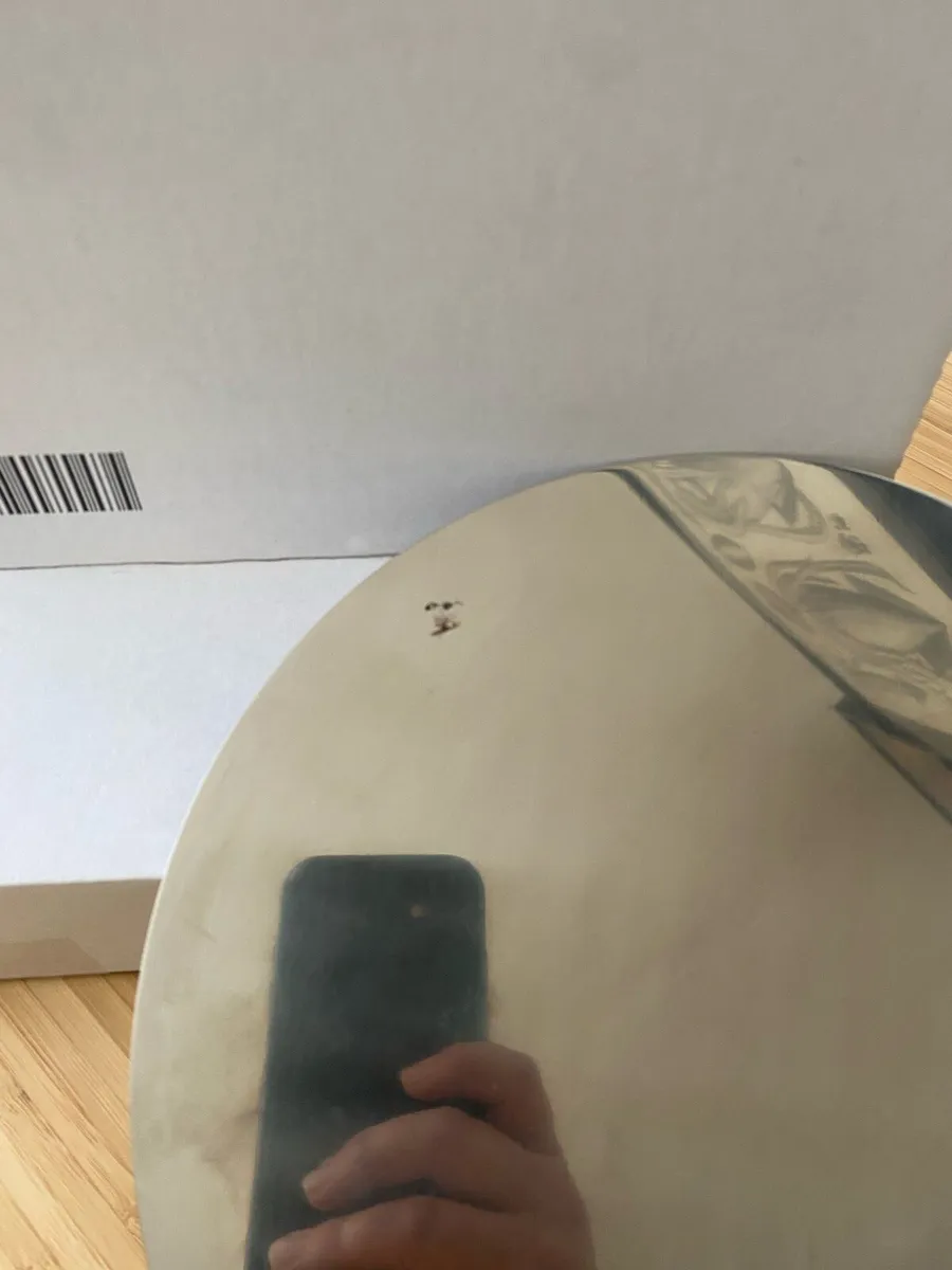 Wall Mount Candle Holders (2pc) - Image 3