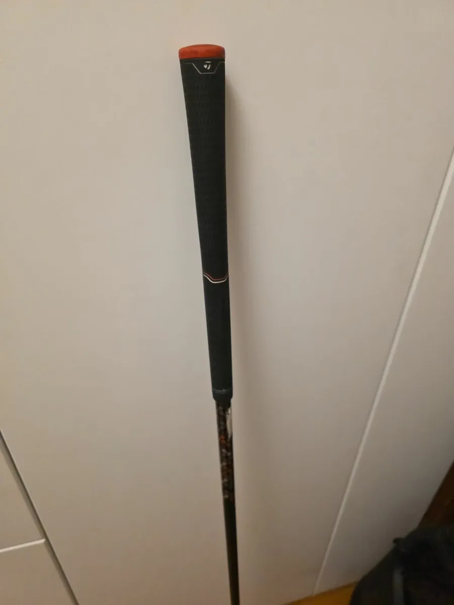 TaylorMade M6 Hybrid 4 - Image 2