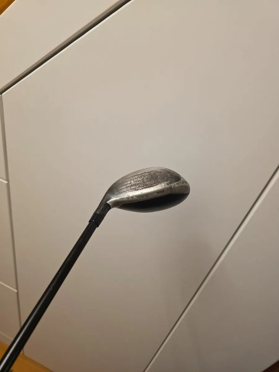 TaylorMade M6 Hybrid 4 - Image 3