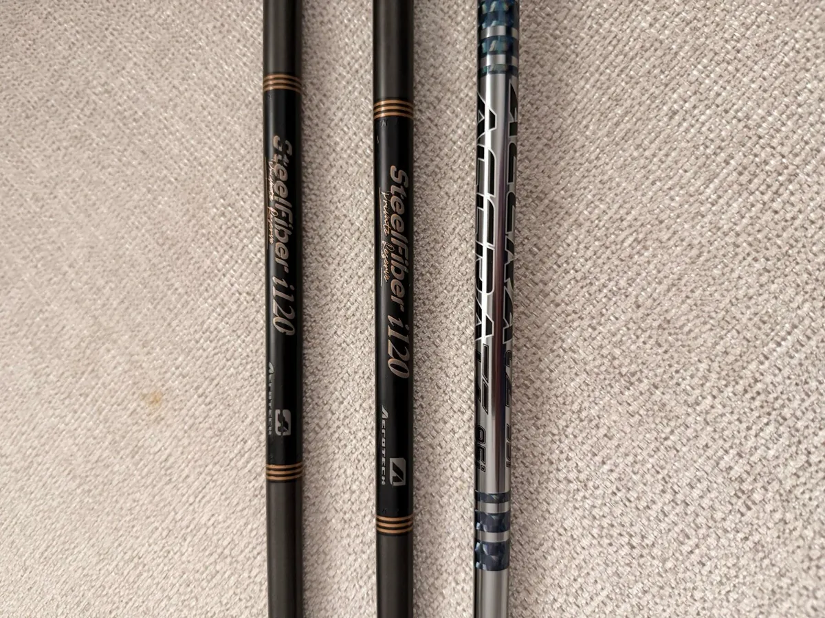 PXG wedges - Image 3