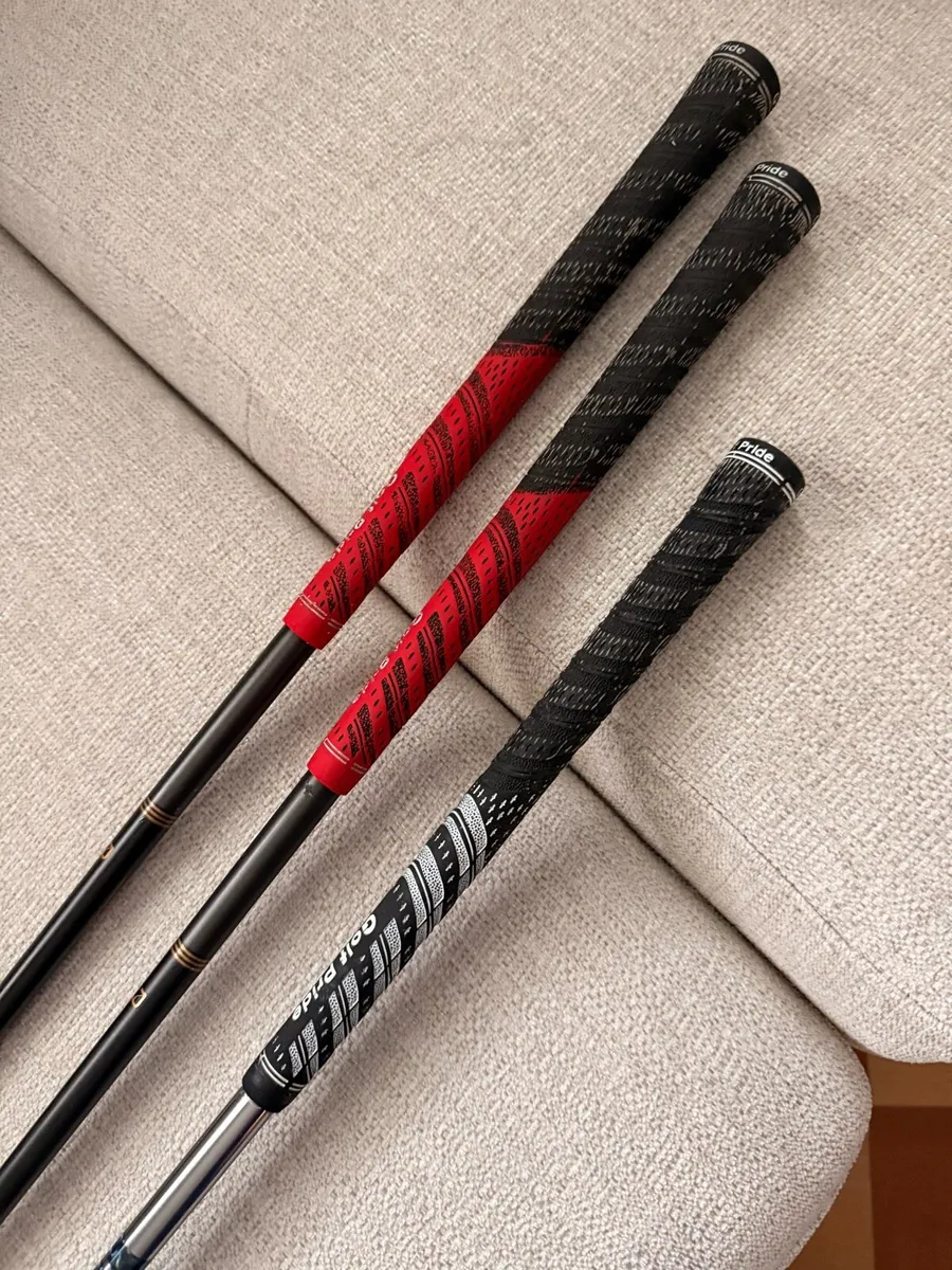 PXG wedges - Image 4