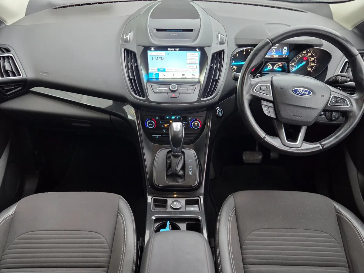 Ford Kuga 2018 - Image 4