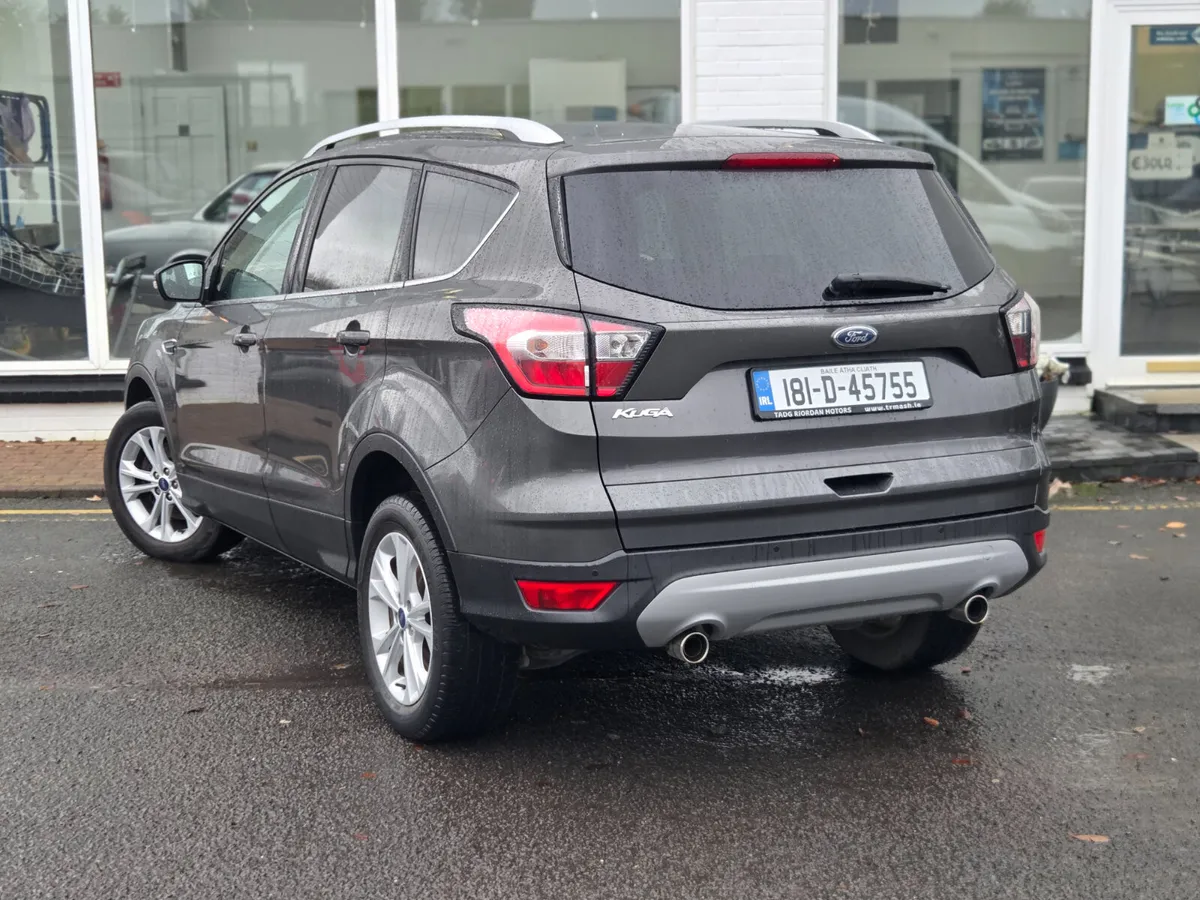 Ford Kuga 2018 - Image 2