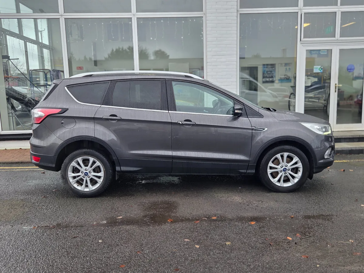 Ford Kuga 2018 - Image 3