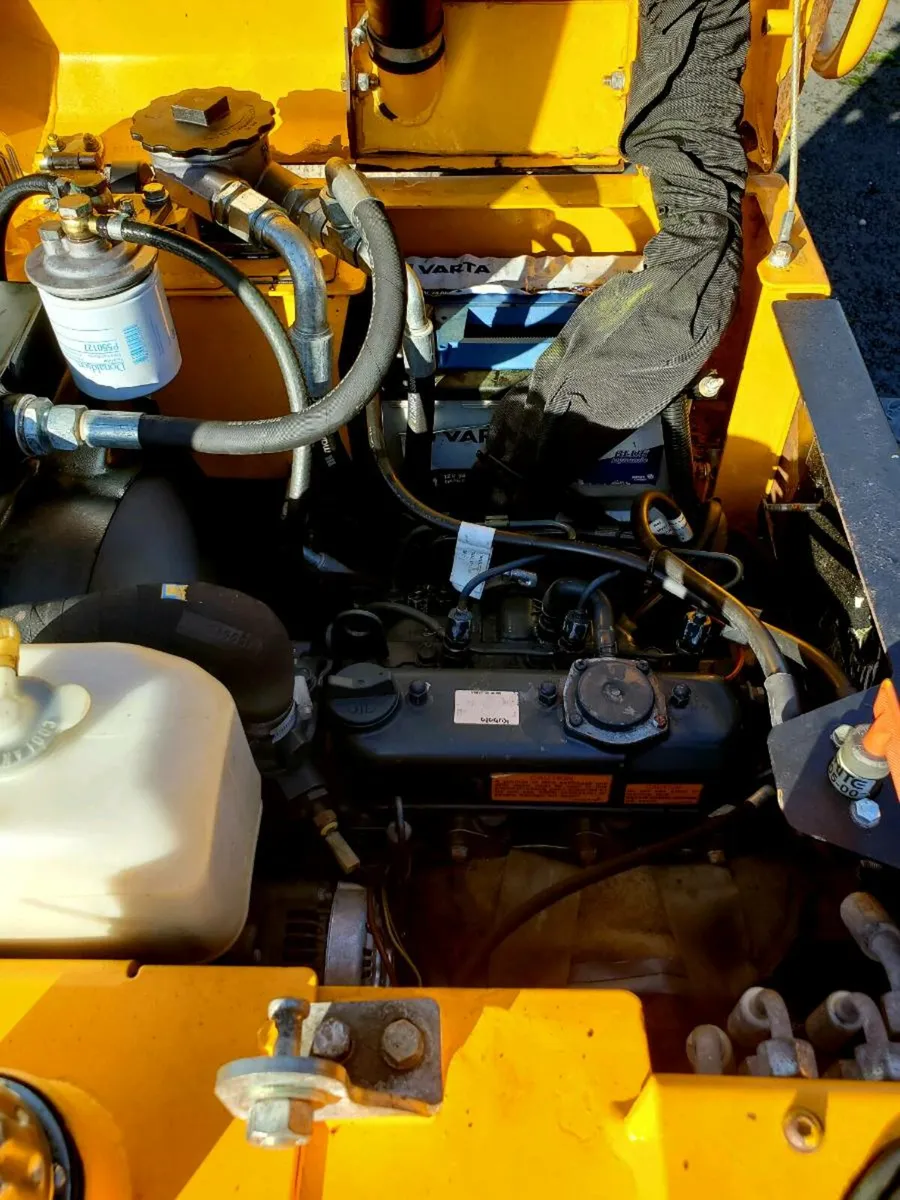 Jcb dumper - Image 3