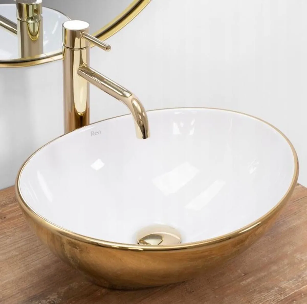 Washbasin brand new - Image 1
