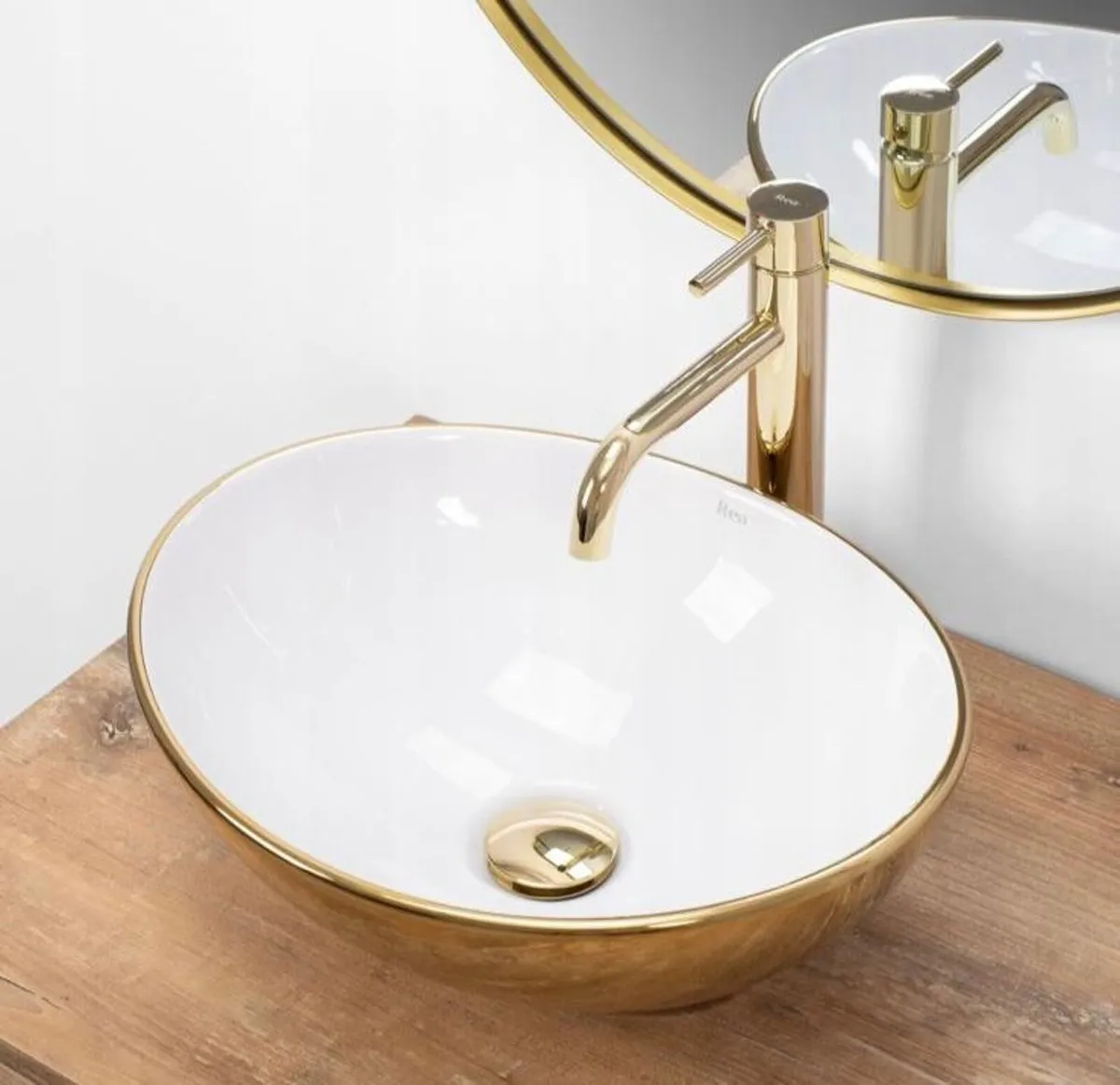 Washbasin brand new - Image 2