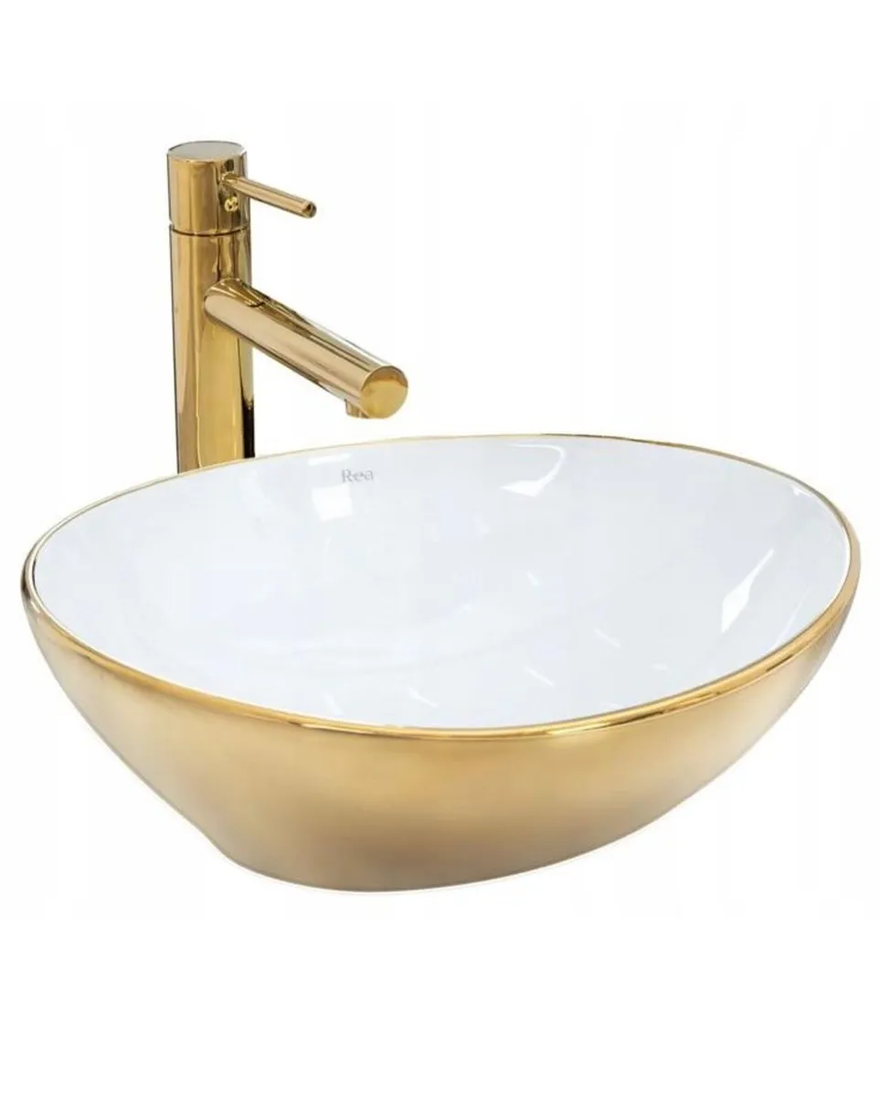 Washbasin brand new - Image 3