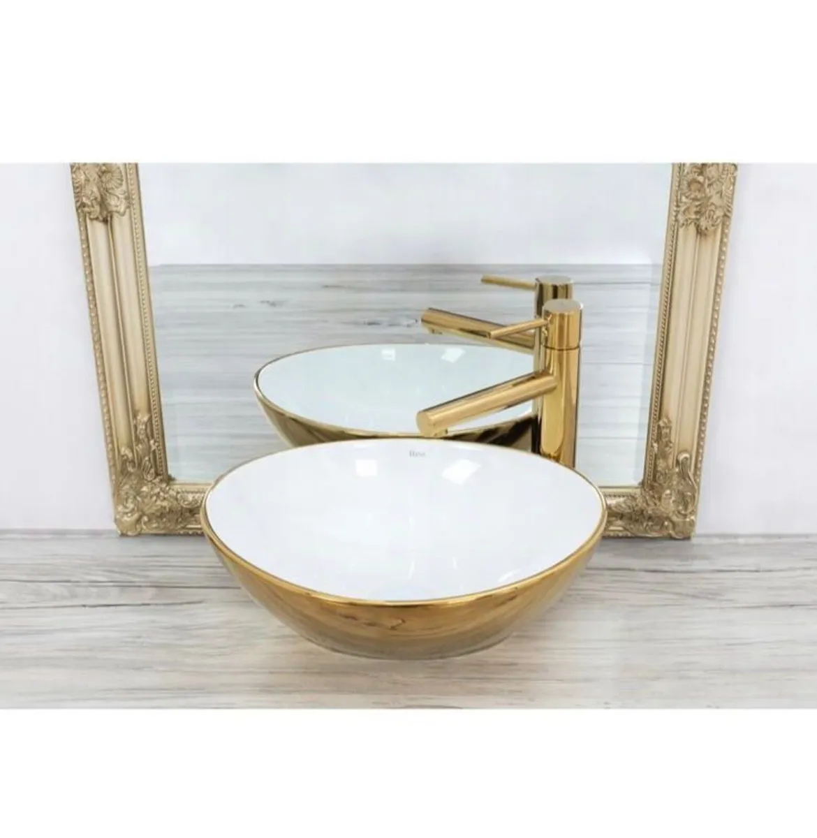 Washbasin brand new - Image 4