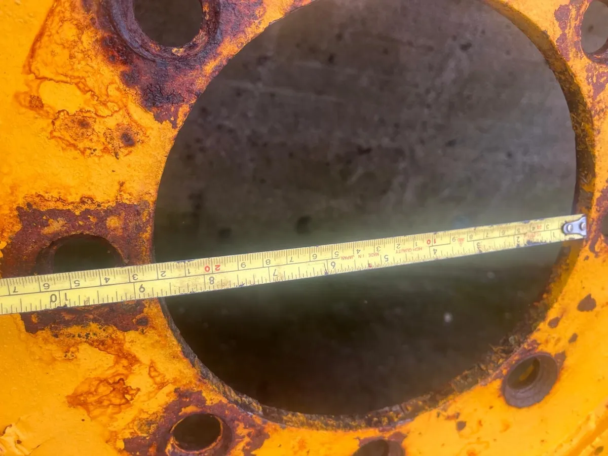 Row Crop Wheels - Image 3