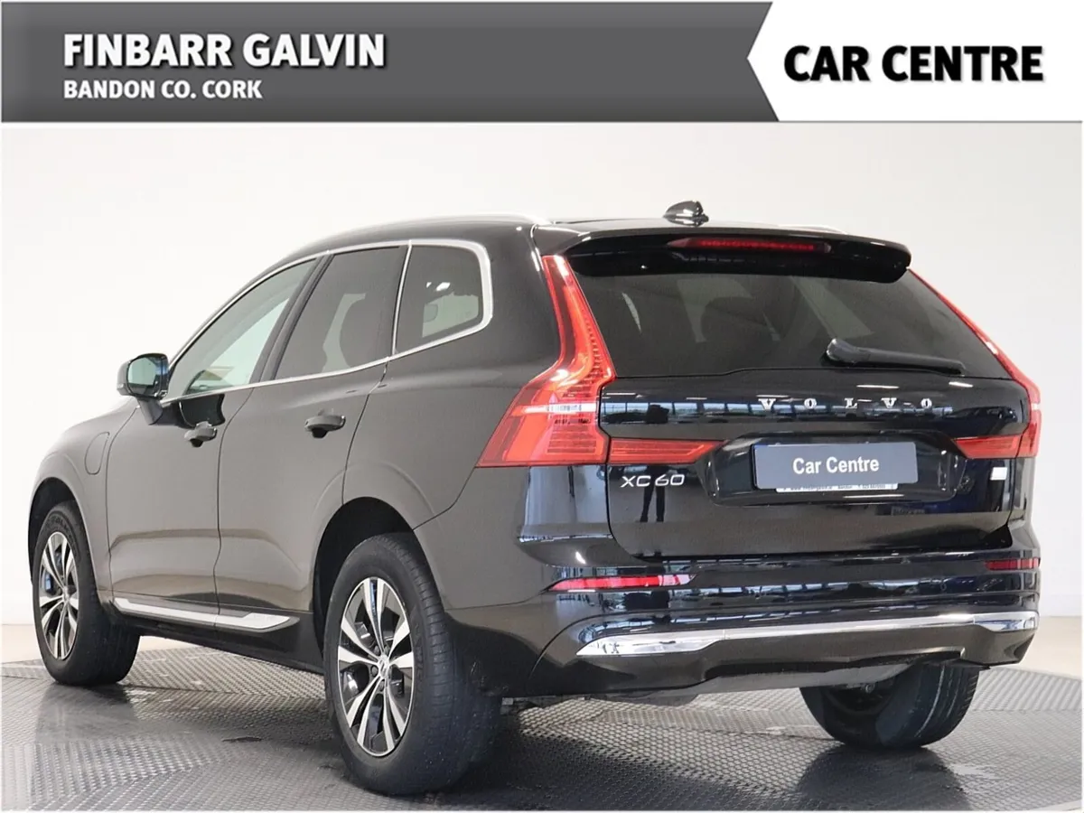 XC60 Inscription Expression T6 PHEV AWD - Image 2