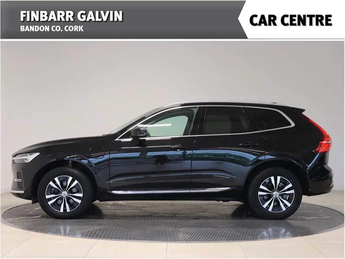 XC60 Inscription Expression T6 PHEV AWD - Image 3