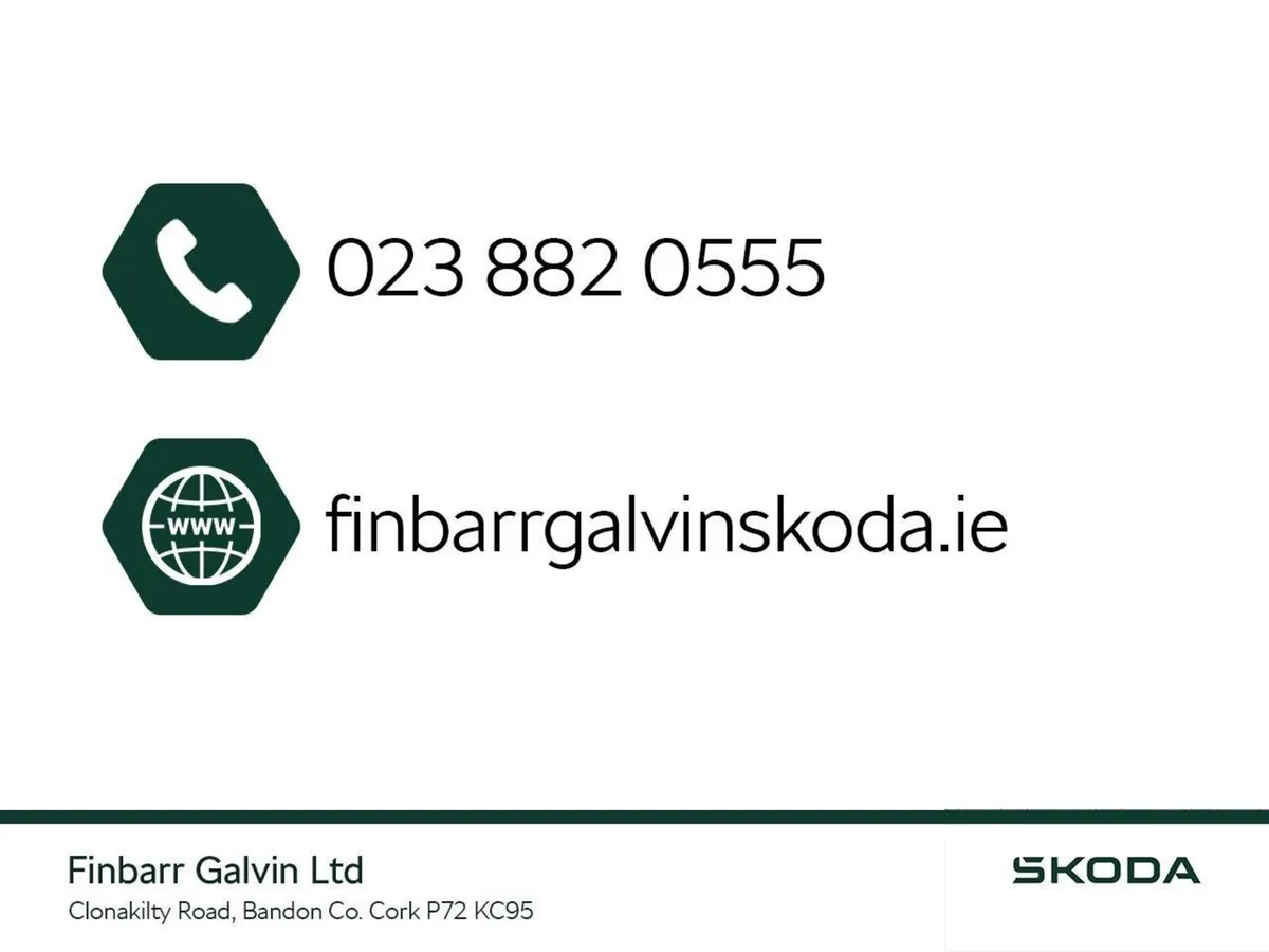 Octavia STYLE 1.6TDI 110HP - Image 2