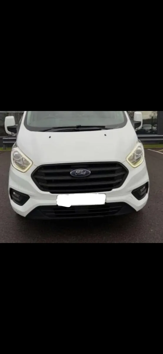 Ford transit PARTS - Image 1