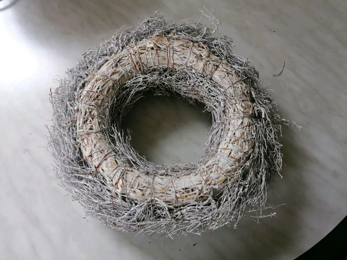 Christmas Wreath - Image 3