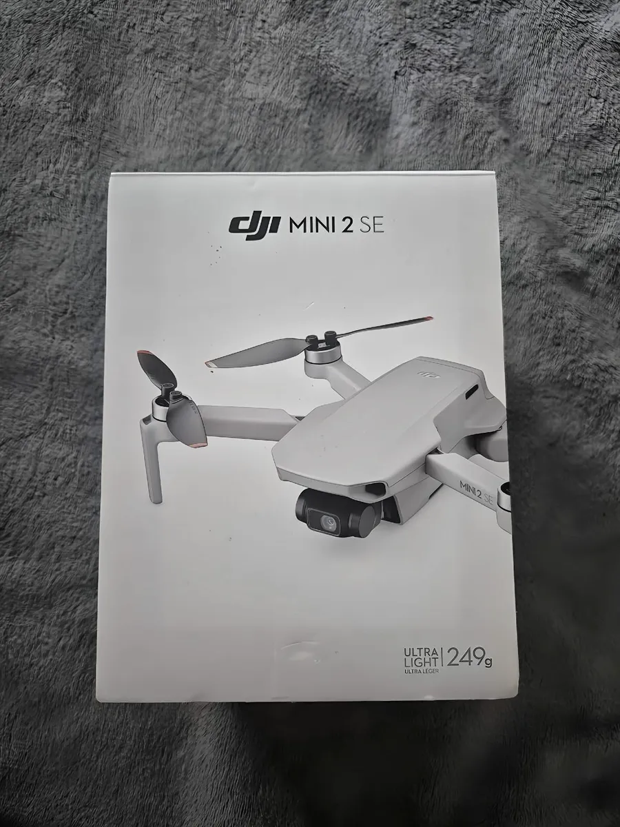 Dji Mavic Mini 2 SE - Image 1