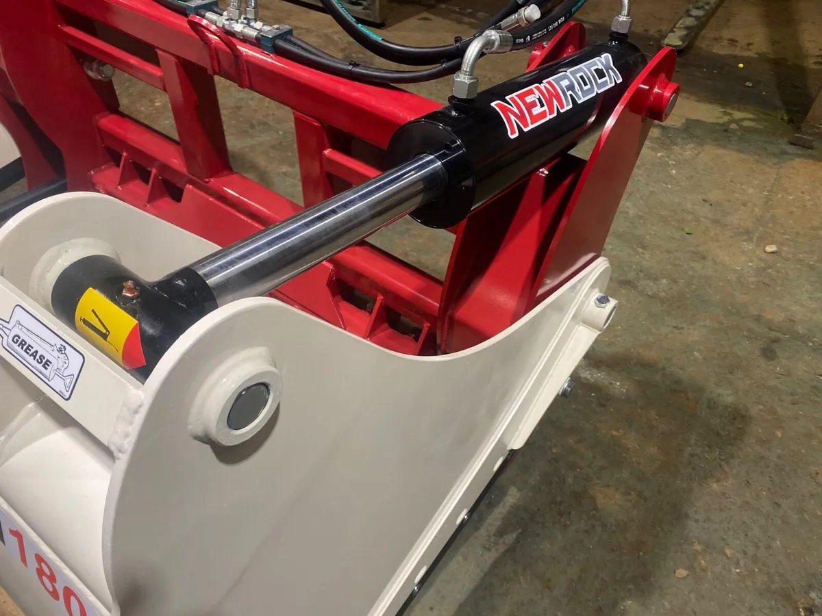 Newrock shear grab - Image 3