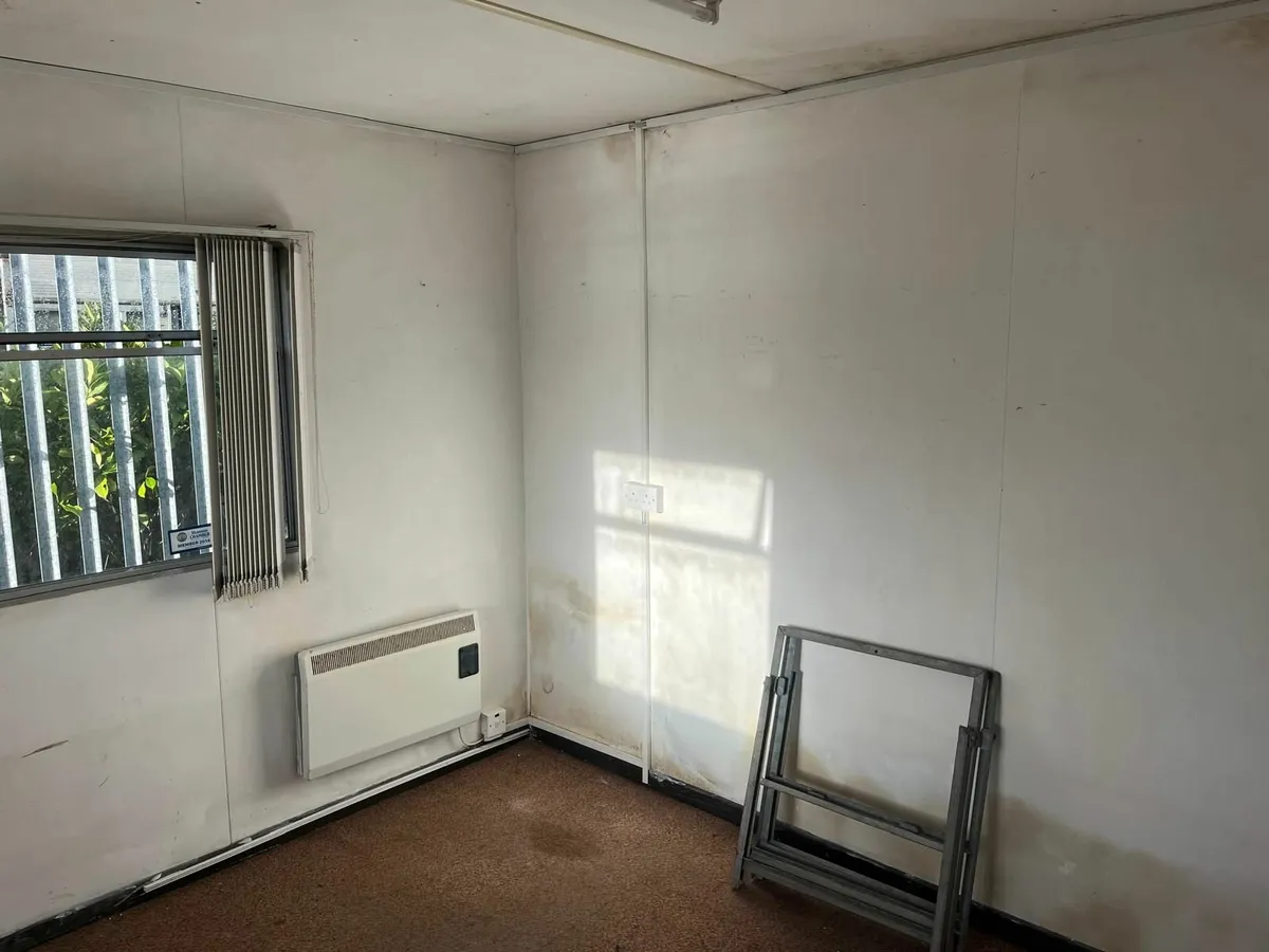 Portacabin - Home Office - Image 2