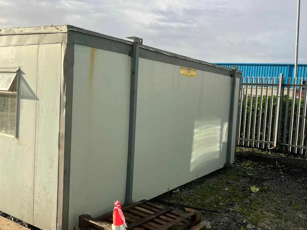 Portacabin - Home Office - Image 3