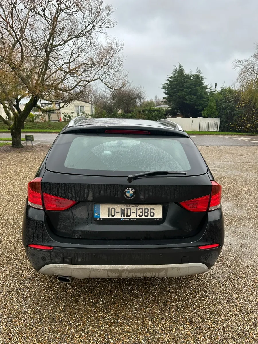 BMW X1 2010 - Image 3