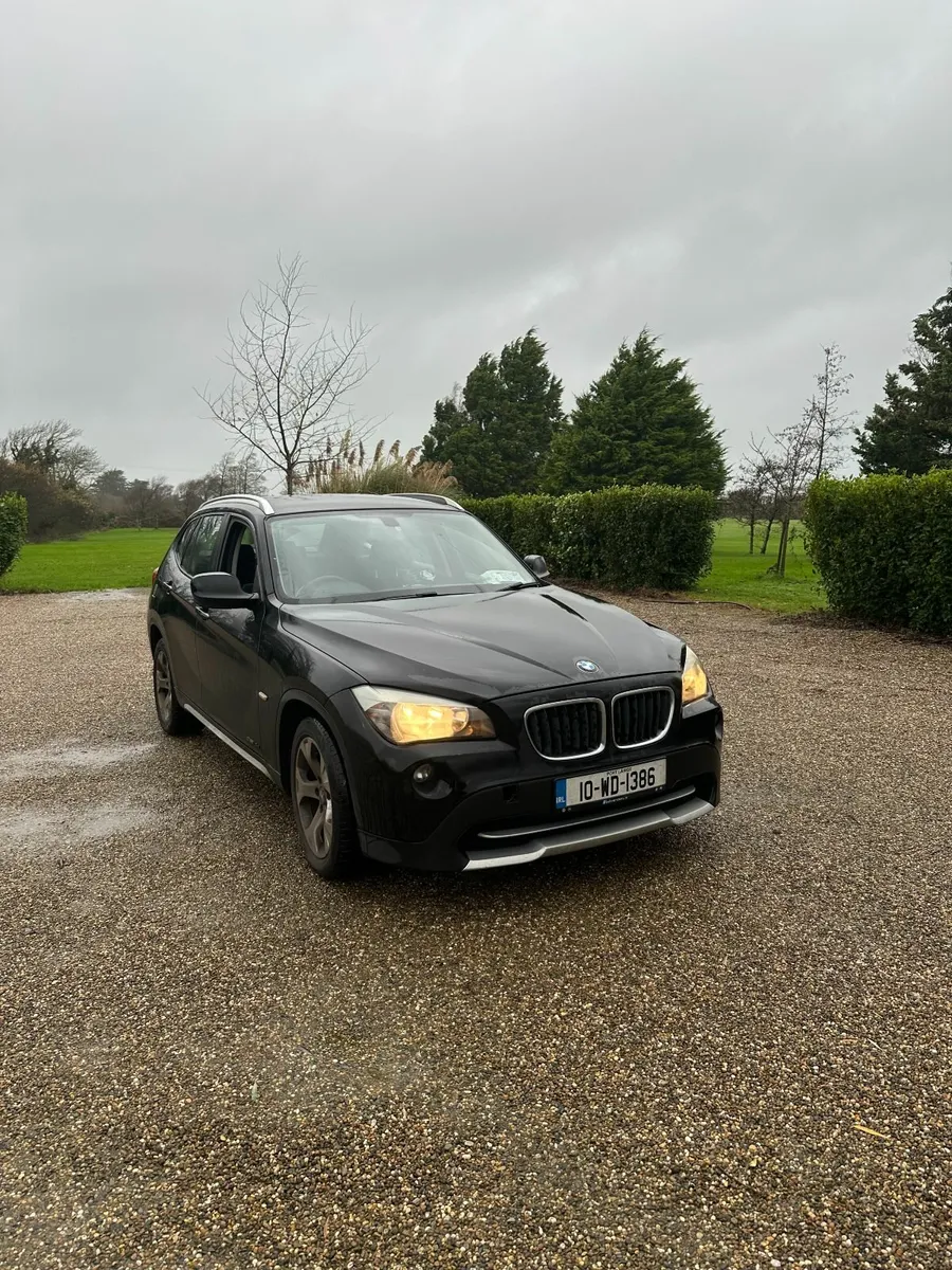 BMW X1 2010 - Image 4