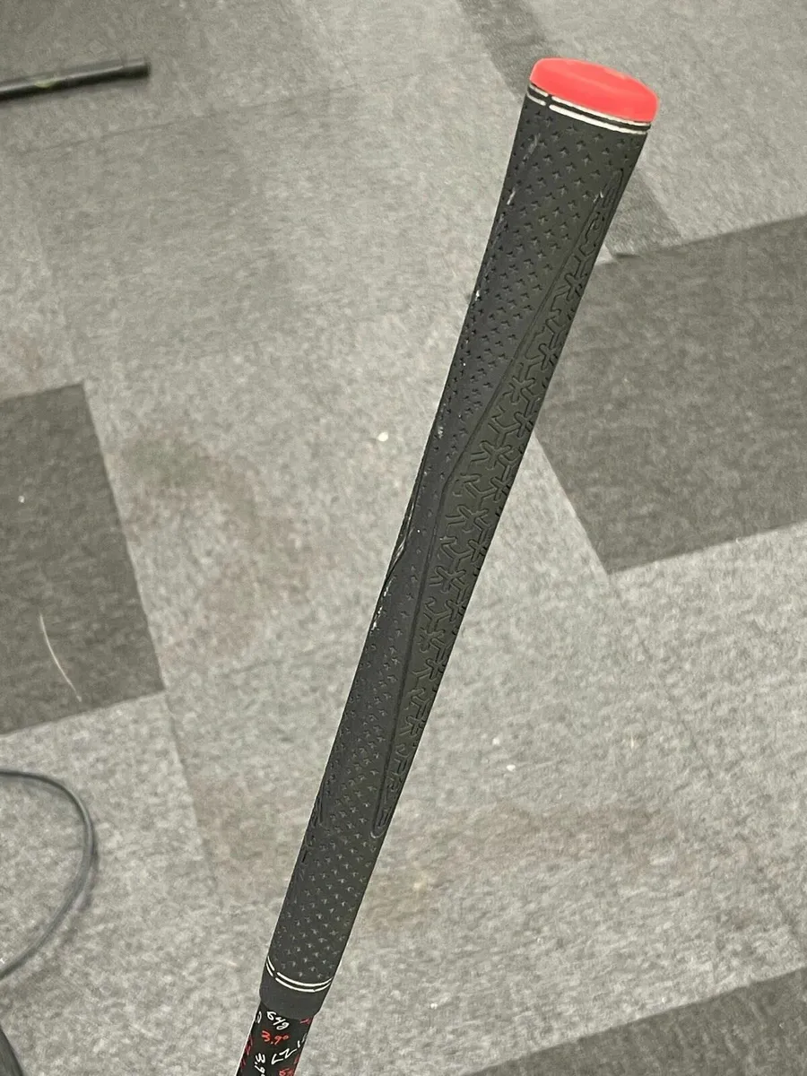 9’ Callaway XR Driver - Image 3