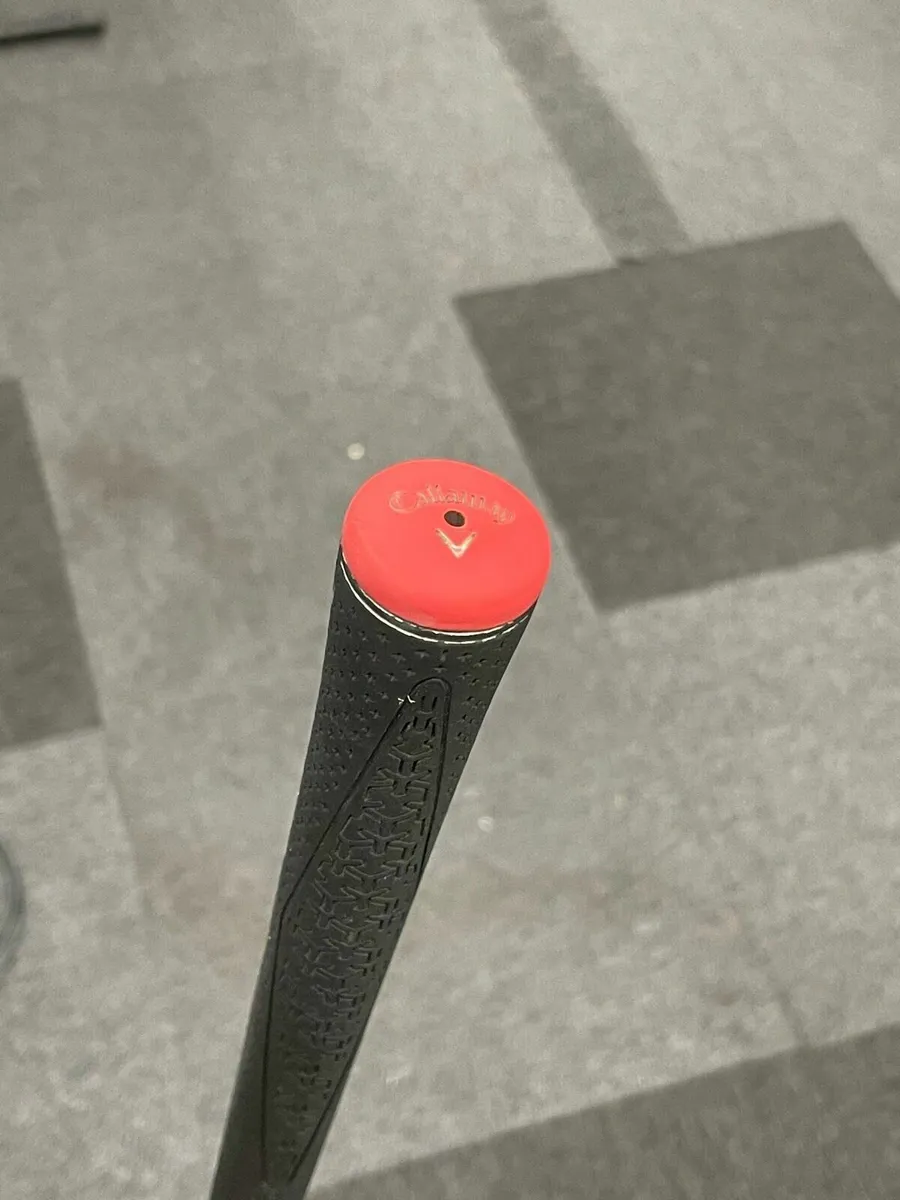 9’ Callaway XR Driver - Image 4