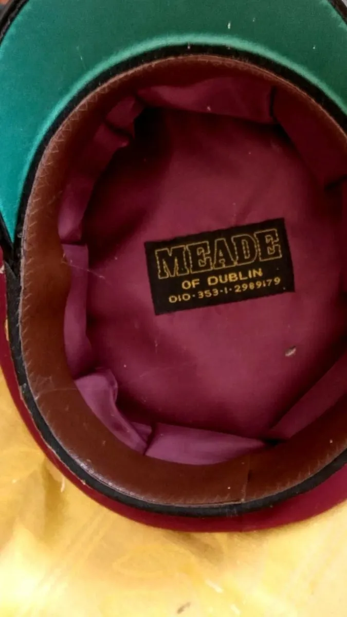 8. Theatre/Stage Prop Hats - Image 2