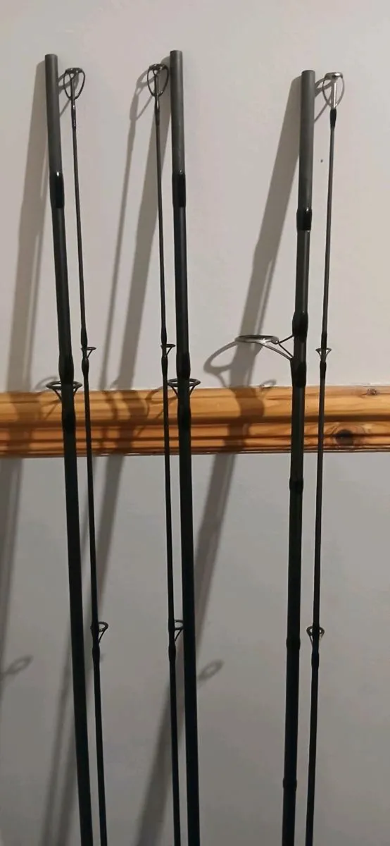 2 sonik. 1 ad vanta descovery - Image 2