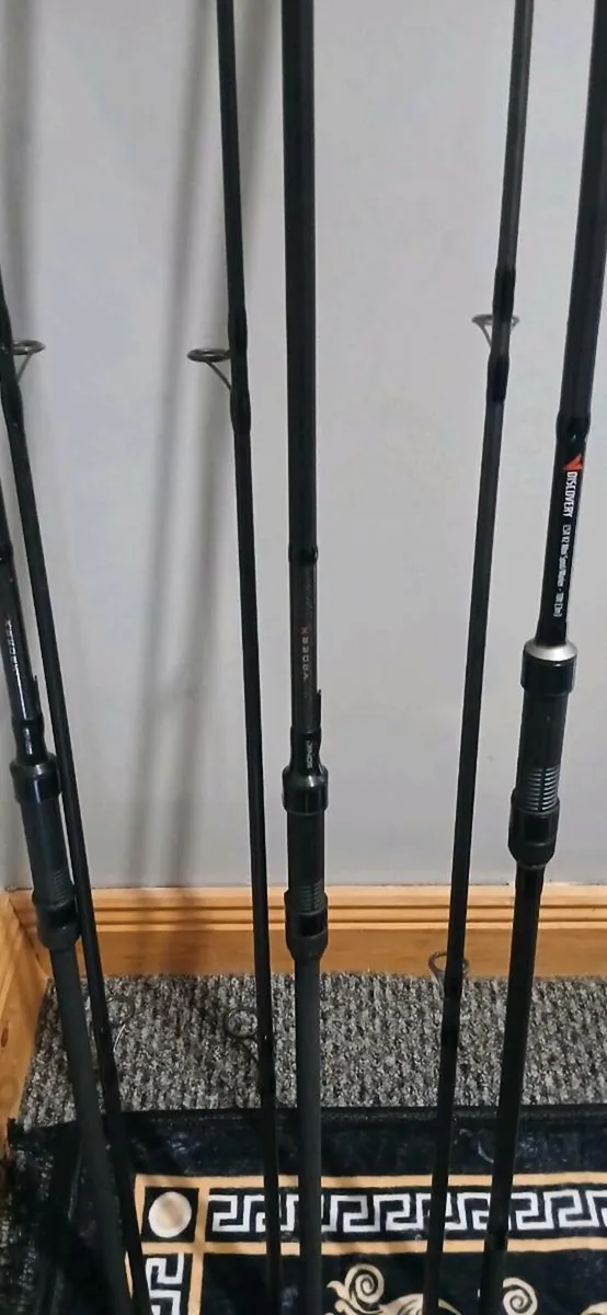 2 sonik. 1 ad vanta descovery - Image 3