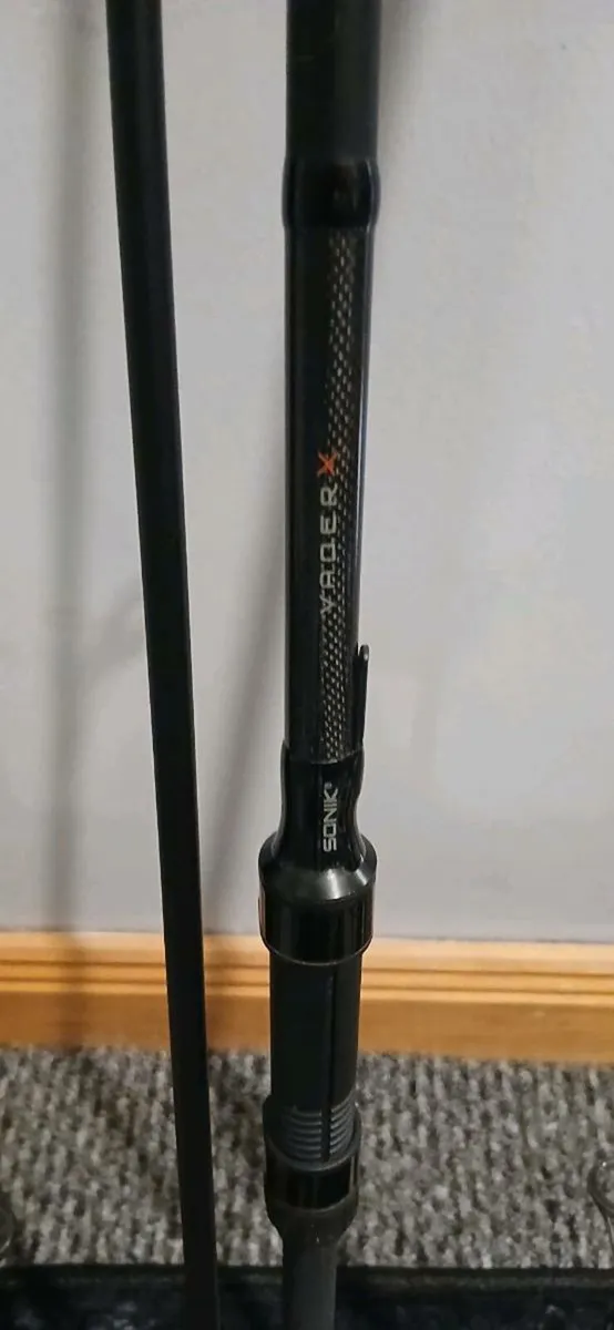 2 sonik. 1 ad vanta descovery - Image 4