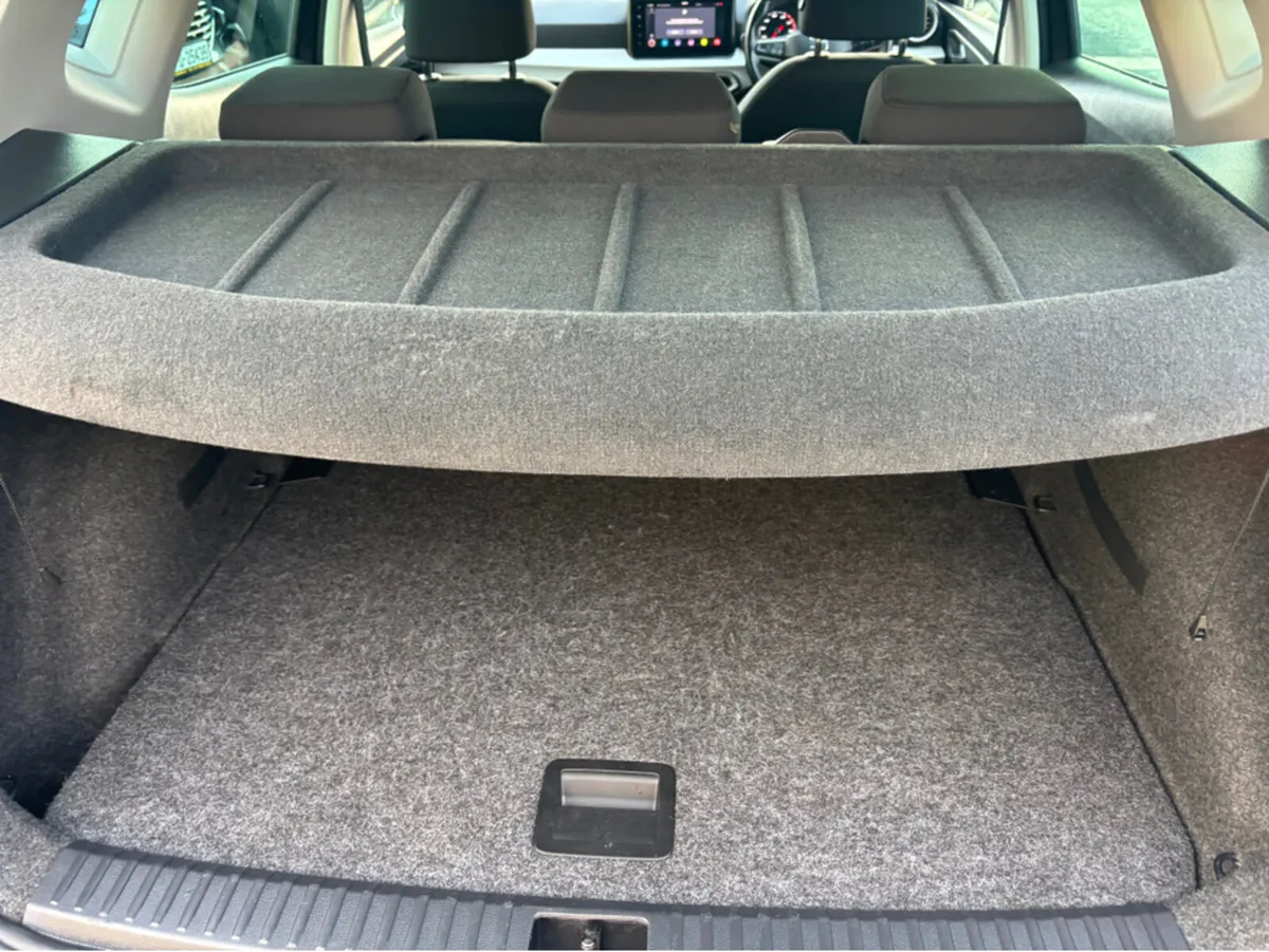 SEAT Arona PA 1.0 TSI 110HP SE+ 5DR - Image 3