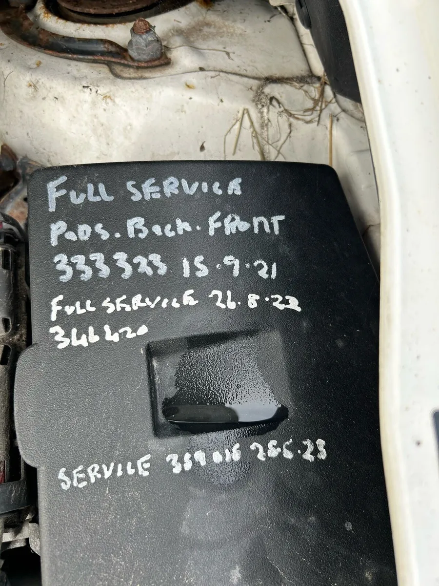 Toyota Auris Van - Image 3