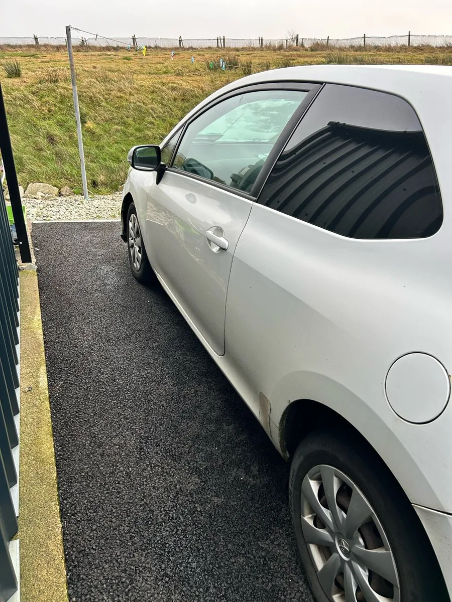 Toyota Auris Van - Image 4