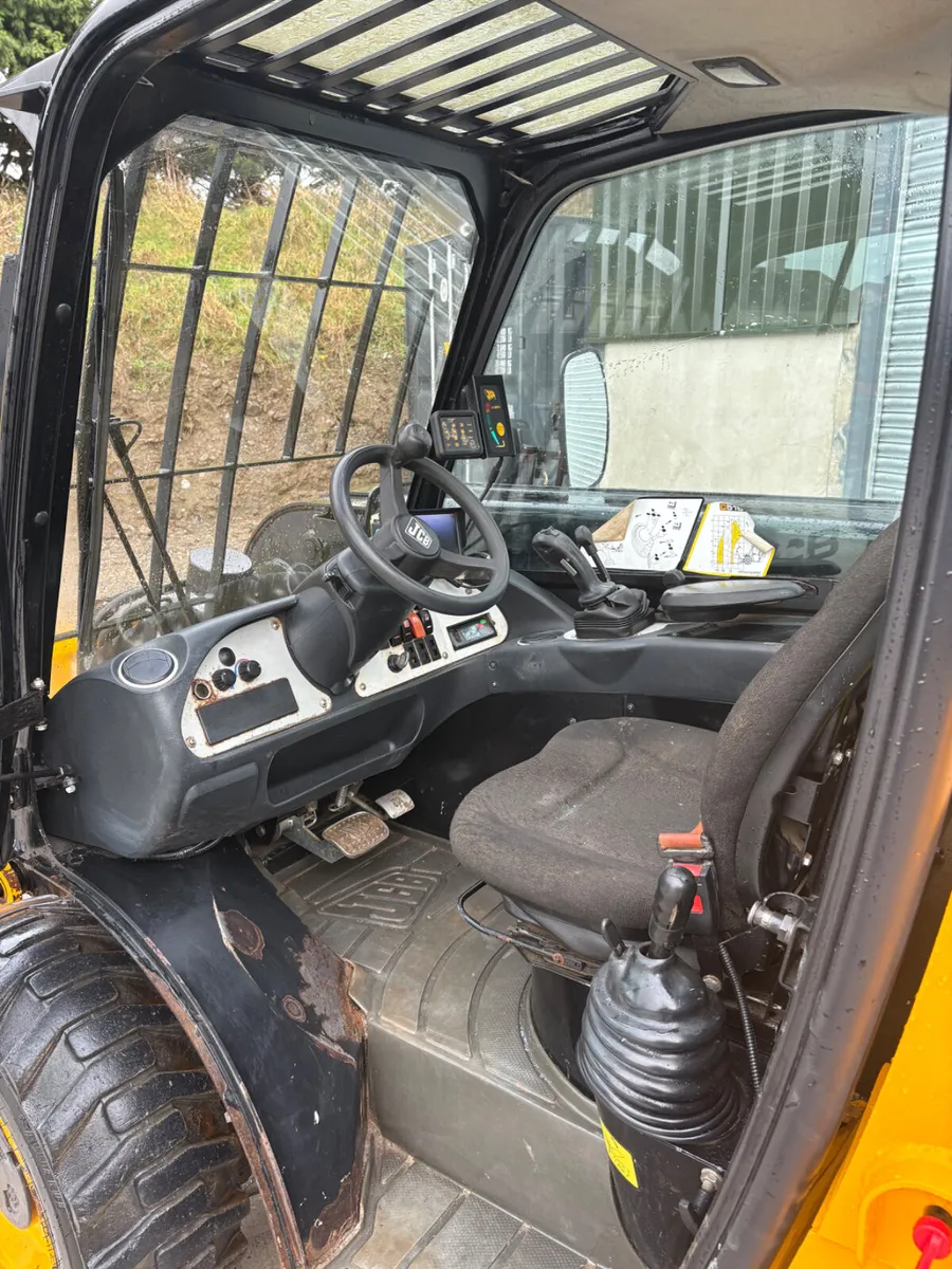 JCB 520-40 2019 - Image 4