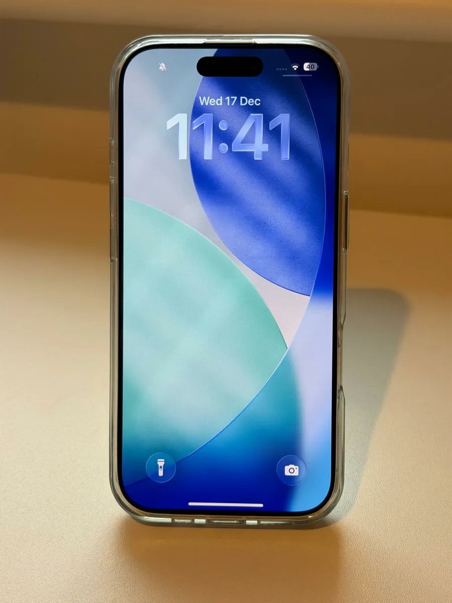 iPhone 16 Pro - 256 GB - SIM Free - Image 4