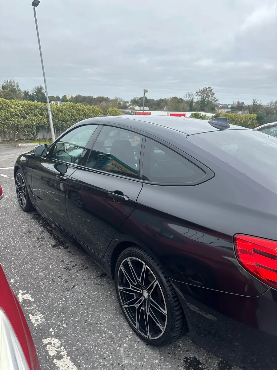 BMW 320d GT Automatic - Image 3