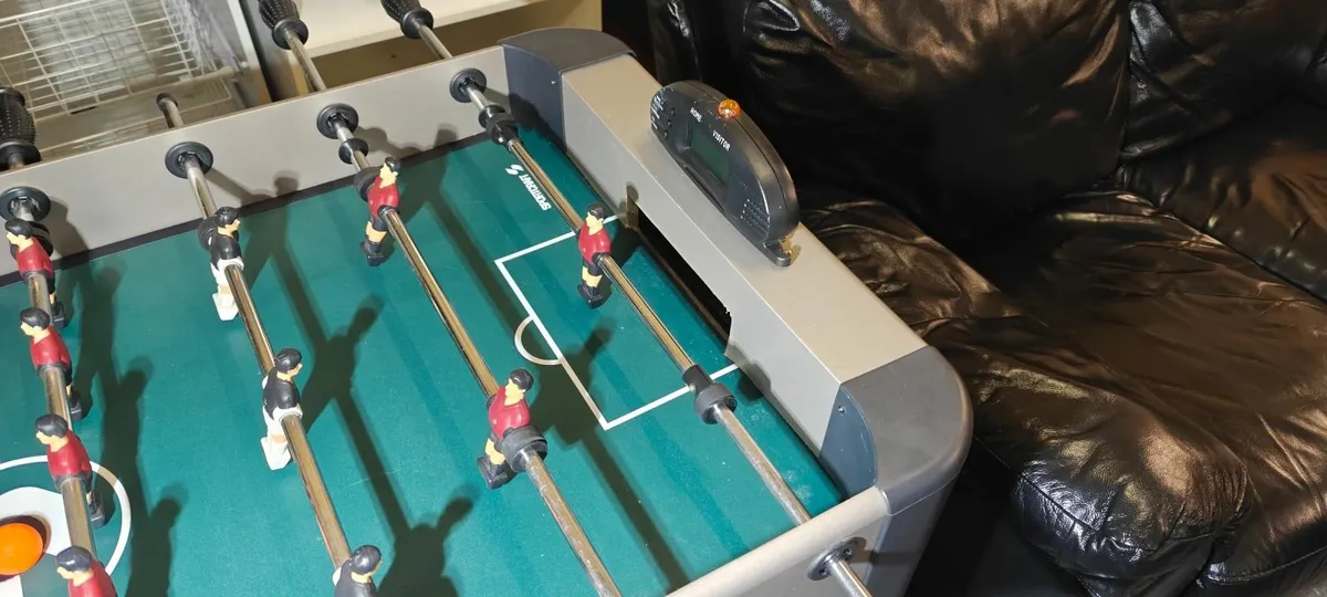 Football Table - Image 3