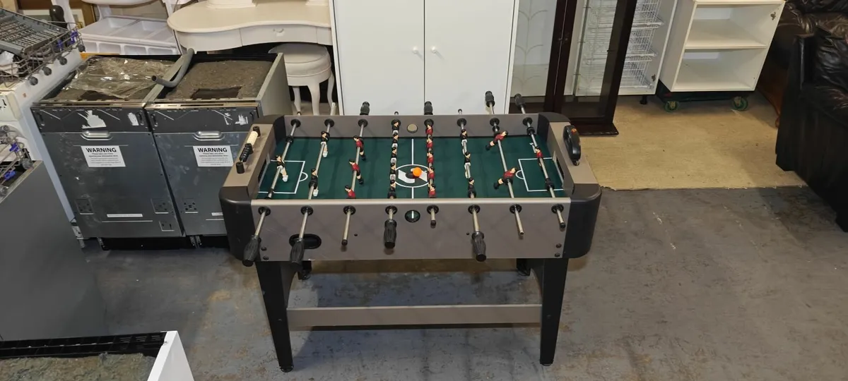 Football Table - Image 4