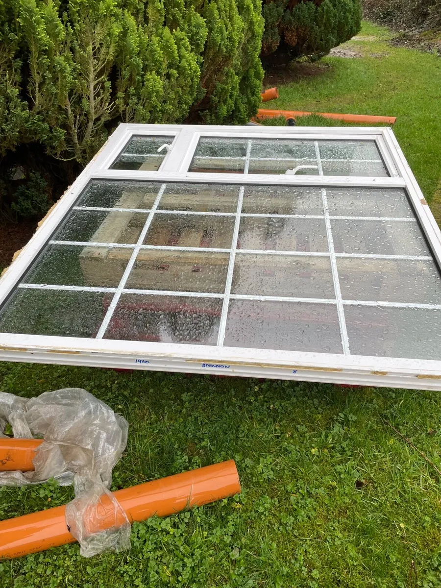 PVC window - Image 3