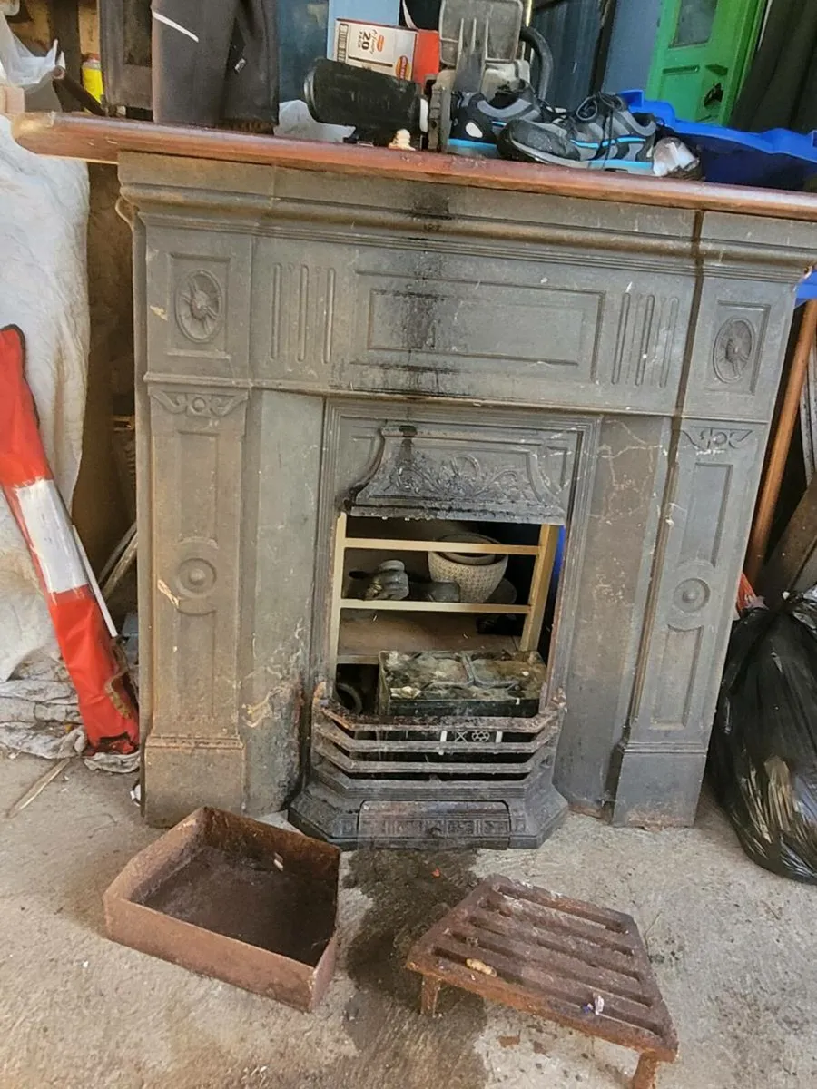 Fireplace - Image 2
