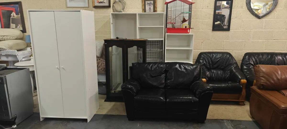 White Wardrobe - Image 4