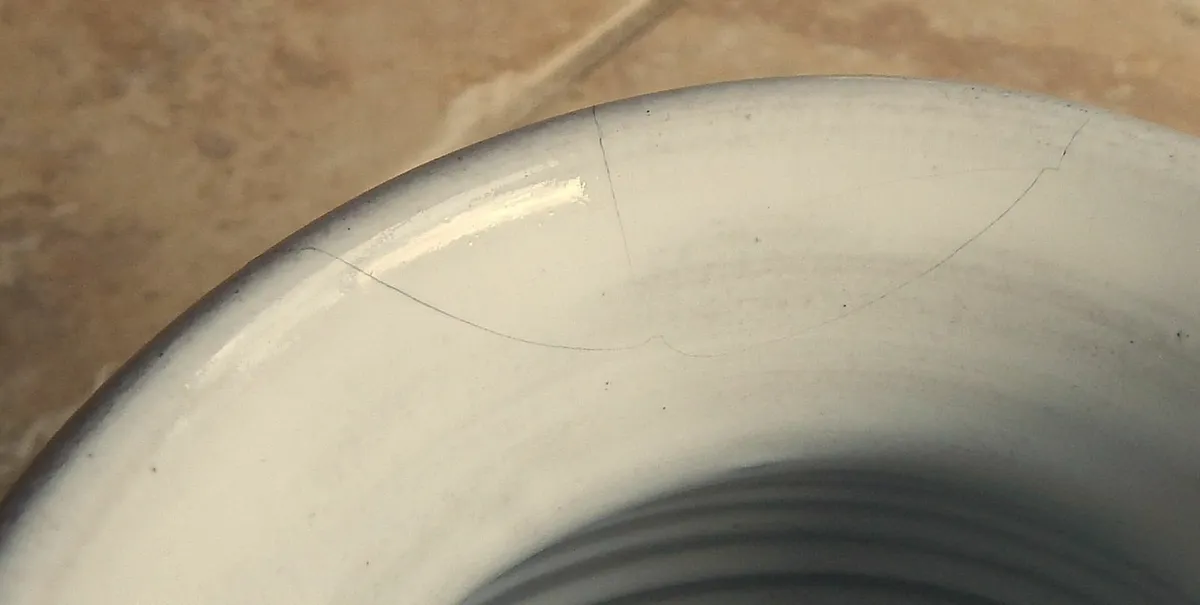 3 Stephen Pearce Pottery Vases - Image 4