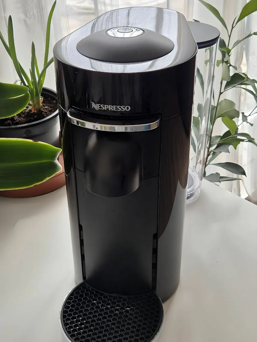 Nespresso Vertuo - Image 1